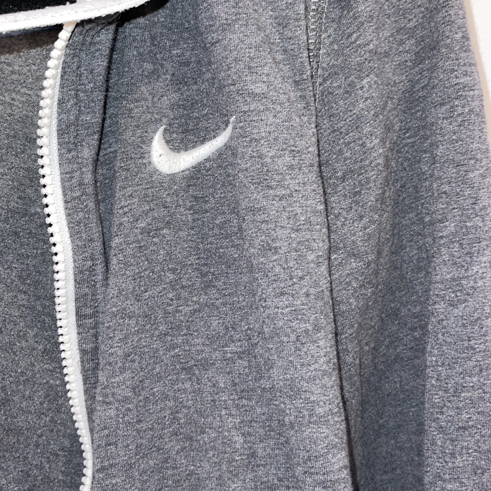 Nike zip up - Picture 3 of 5